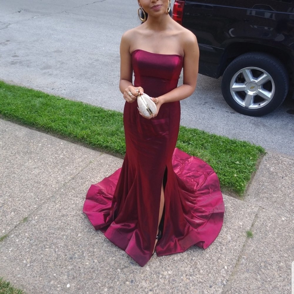 Prom Dresa